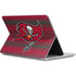 NFL Tampa Bay Buccaneers Trailblazer Surface Laptop Studio Skin