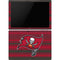 NFL Tampa Bay Buccaneers Trailblazer Surface Pro 6 Skin