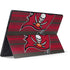 NFL Tampa Bay Buccaneers Trailblazer Surface Pro 6 Skin