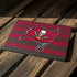 NFL Tampa Bay Buccaneers Trailblazer Surface Pro 6 Skin
