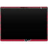 NFL Tampa Bay Buccaneers Trailblazer Surface Pro 8 Skin