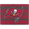 NFL Tampa Bay Buccaneers Trailblazer Surface Pro 9 Skin
