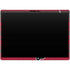 NFL Tampa Bay Buccaneers Trailblazer Surface Pro 9 Skin