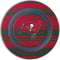 NFL Tampa Bay Buccaneers Trailblazer Wireless Charger Skin