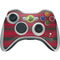 NFL Tampa Bay Buccaneers Trailblazer Xbox 360 Wireless Controller Skin