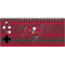 NFL Tampa Bay Buccaneers Trailblazer Xbox Adaptive Controller Skin