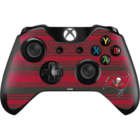 NFL Tampa Bay Buccaneers Trailblazer Xbox One Controller Skin