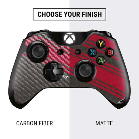 NFL Tampa Bay Buccaneers Trailblazer Xbox One Controller Skin