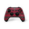 NFL Tampa Bay Buccaneers Trailblazer Xbox One X Controller Skin