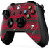 NFL Tampa Bay Buccaneers Trailblazer Xbox One X Controller Skin