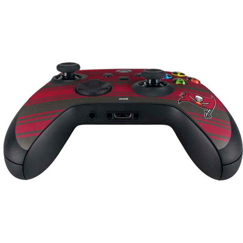 NFL Tampa Bay Buccaneers Trailblazer Xbox Series X Controller Skin