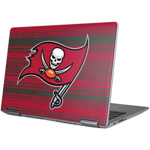 NFL Tampa Bay Buccaneers Trailblazer Yoga 710 14in Skin