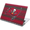 NFL Tampa Bay Buccaneers Trailblazer Yoga 910 2-in-1 14in Touch-Screen Skin