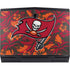 NFL Tampa Bay Buccaneers Tropical Print Dell Alienware Skin