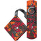 NFL Tampa Bay Buccaneers Tropical Print Amazon Fire TV Skin