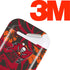 NFL Tampa Bay Buccaneers Tropical Print Apple AirPods 2 Skin