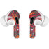 NFL Tampa Bay Buccaneers Tropical Print Apple AirPods Pro Skin