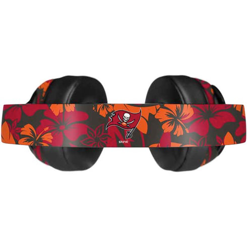 NFL Tampa Bay Buccaneers Tropical Print Beats Solo Pro Skin