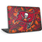 NFL Tampa Bay Buccaneers Tropical Print HP Chromebook Skin