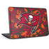 NFL Tampa Bay Buccaneers Tropical Print HP Chromebook Skin