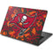 NFL Tampa Bay Buccaneers Tropical Print Dell Chromebook Skin