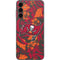 NFL Tampa Bay Buccaneers Tropical Print Galaxy A14 5G Skin