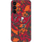 NFL Tampa Bay Buccaneers Tropical Print Galaxy A54 5G Skin