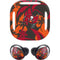 NFL Tampa Bay Buccaneers Tropical Print Galaxy Buds Pro Skin