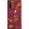 NFL Tampa Bay Buccaneers Tropical Print Galaxy Note 10 Pro Case