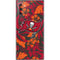 NFL Tampa Bay Buccaneers Tropical Print Galaxy Note 10 Skin
