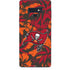 NFL Tampa Bay Buccaneers Tropical Print Galaxy Note 9 Skin