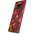 NFL Tampa Bay Buccaneers Tropical Print Galaxy Note 9 Skin