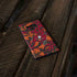 NFL Tampa Bay Buccaneers Tropical Print Galaxy Note 9 Skin