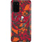 NFL Tampa Bay Buccaneers Tropical Print Galaxy Note20 5G Pro Case