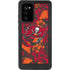 NFL Tampa Bay Buccaneers Tropical Print Galaxy Note20 5G Waterproof Case