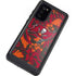 NFL Tampa Bay Buccaneers Tropical Print Galaxy Note20 5G Waterproof Case