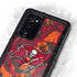 NFL Tampa Bay Buccaneers Tropical Print Galaxy Note20 5G Waterproof Case