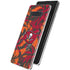 NFL Tampa Bay Buccaneers Tropical Print Galaxy S10 Plus Skin