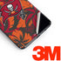 NFL Tampa Bay Buccaneers Tropical Print Galaxy S10 Plus Skin