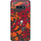 NFL Tampa Bay Buccaneers Tropical Print Galaxy S10e Skin