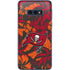 NFL Tampa Bay Buccaneers Tropical Print Galaxy S10e Skin