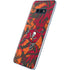 NFL Tampa Bay Buccaneers Tropical Print Galaxy S10e Skin