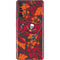 NFL Tampa Bay Buccaneers Tropical Print Galaxy S20 Fan Edition Skin