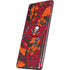 NFL Tampa Bay Buccaneers Tropical Print Galaxy S20 Fan Edition Skin