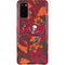 NFL Tampa Bay Buccaneers Tropical Print Galaxy S20 Lite Case