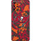 NFL Tampa Bay Buccaneers Tropical Print Galaxy S20 Plus Skin