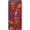 NFL Tampa Bay Buccaneers Tropical Print Galaxy S20 Skin