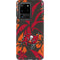 NFL Tampa Bay Buccaneers Tropical Print Galaxy S20 Ultra 5G Pro Case