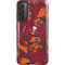 NFL Tampa Bay Buccaneers Tropical Print Galaxy S21 5G Pro Case