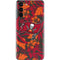 NFL Tampa Bay Buccaneers Tropical Print Galaxy S21 5G Skin